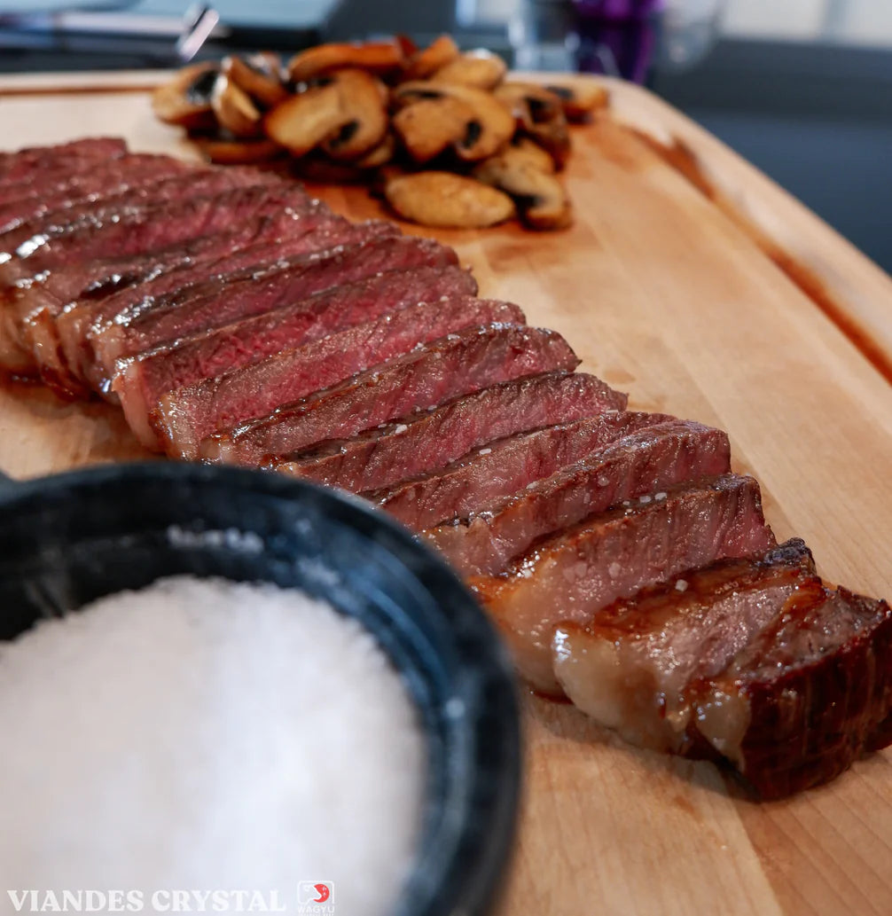Wagyu Australien