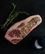 Boneless Striploin Steak | Wagyu Striploin Steak | Viandes Crystal