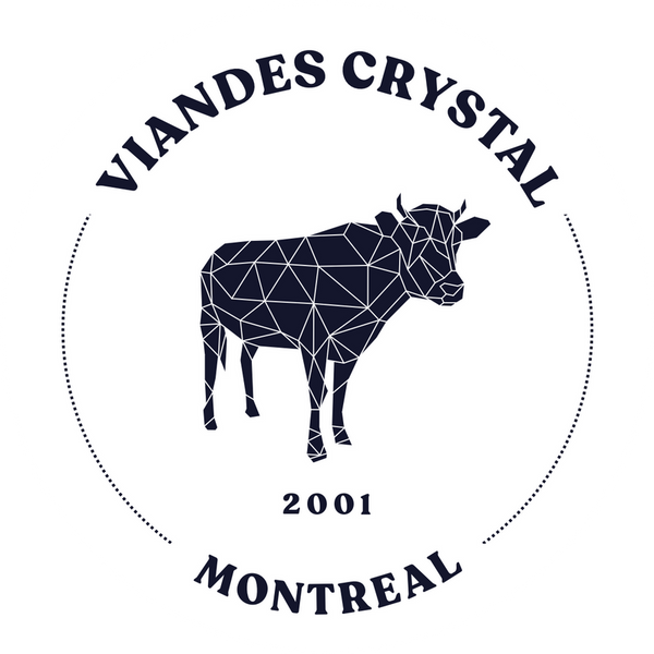 Viandes Crystal Gift Card | Viandes Crystal